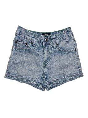 BAILEY'S POINT Girl's Denim Shorts Size 7